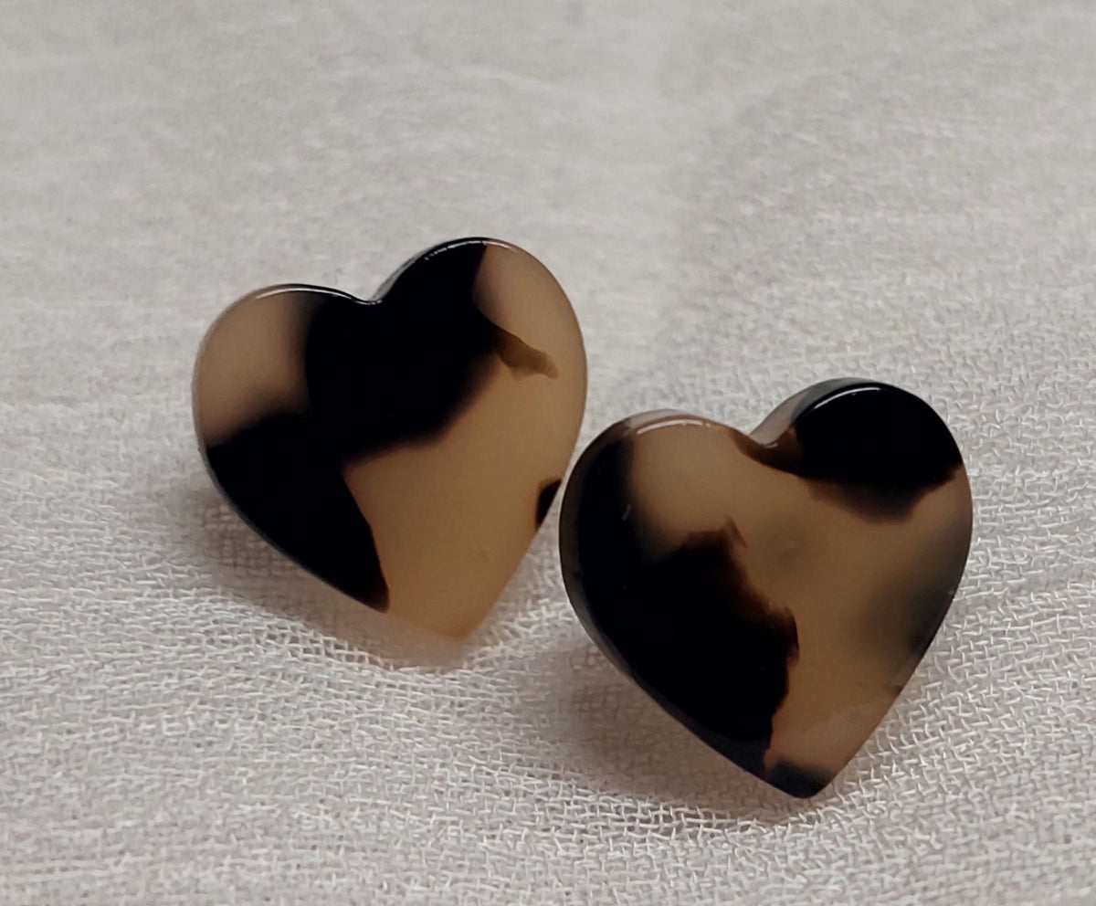 Heart Tops