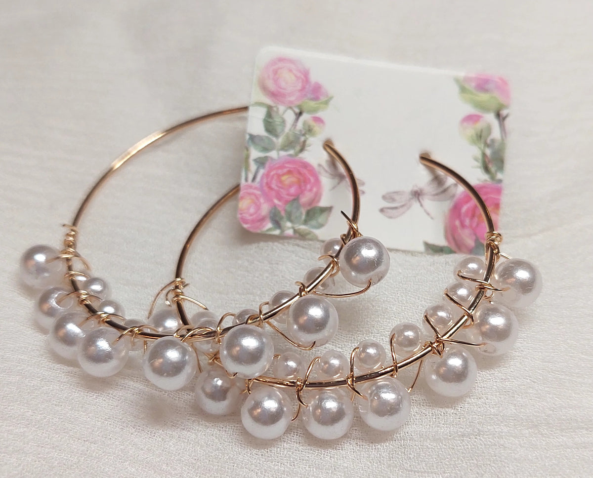 Pearl Bali