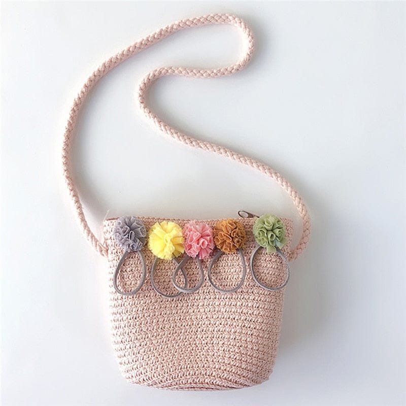 Pink Bag