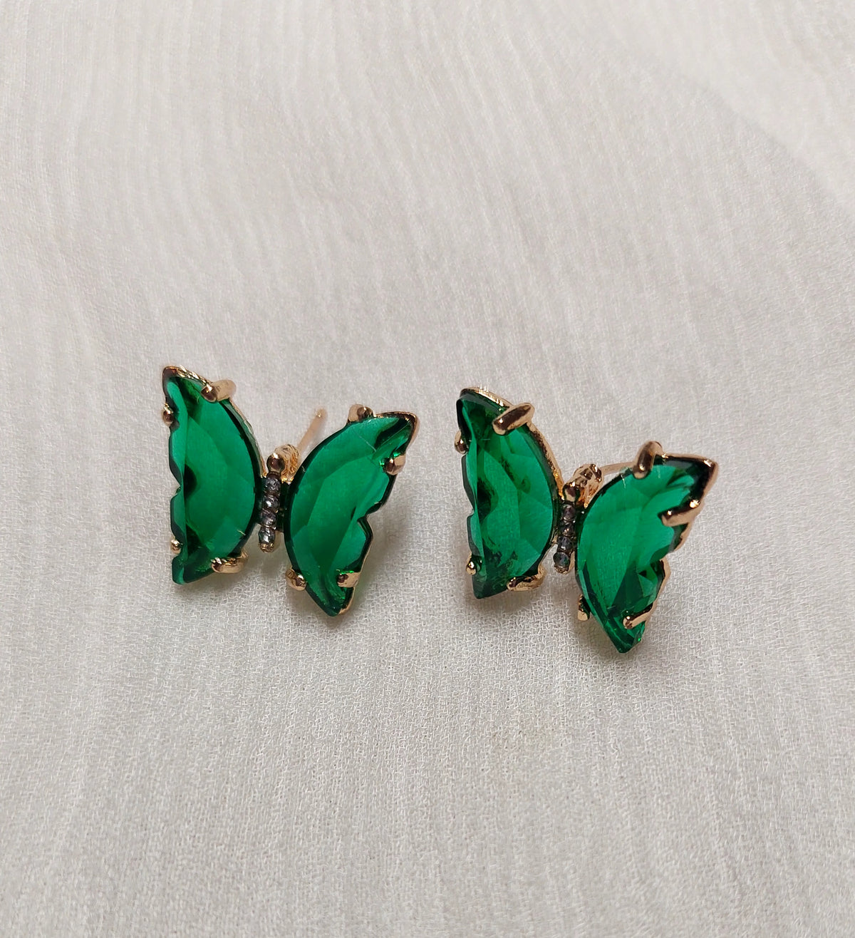Butterfly Earrings