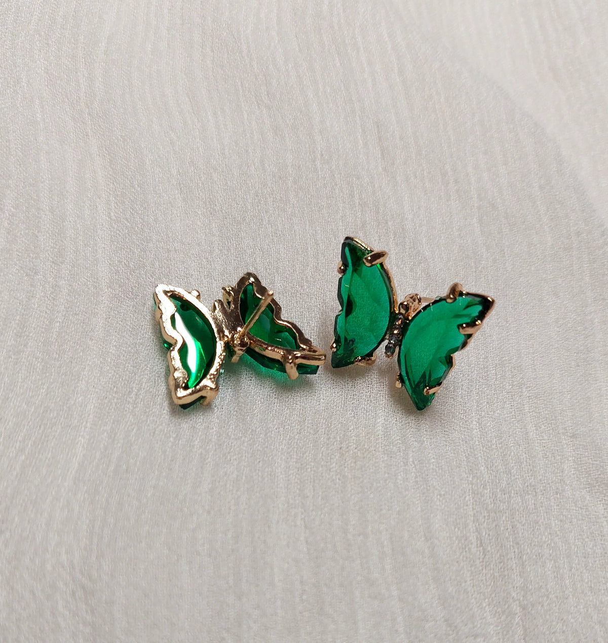 Butterfly Earrings