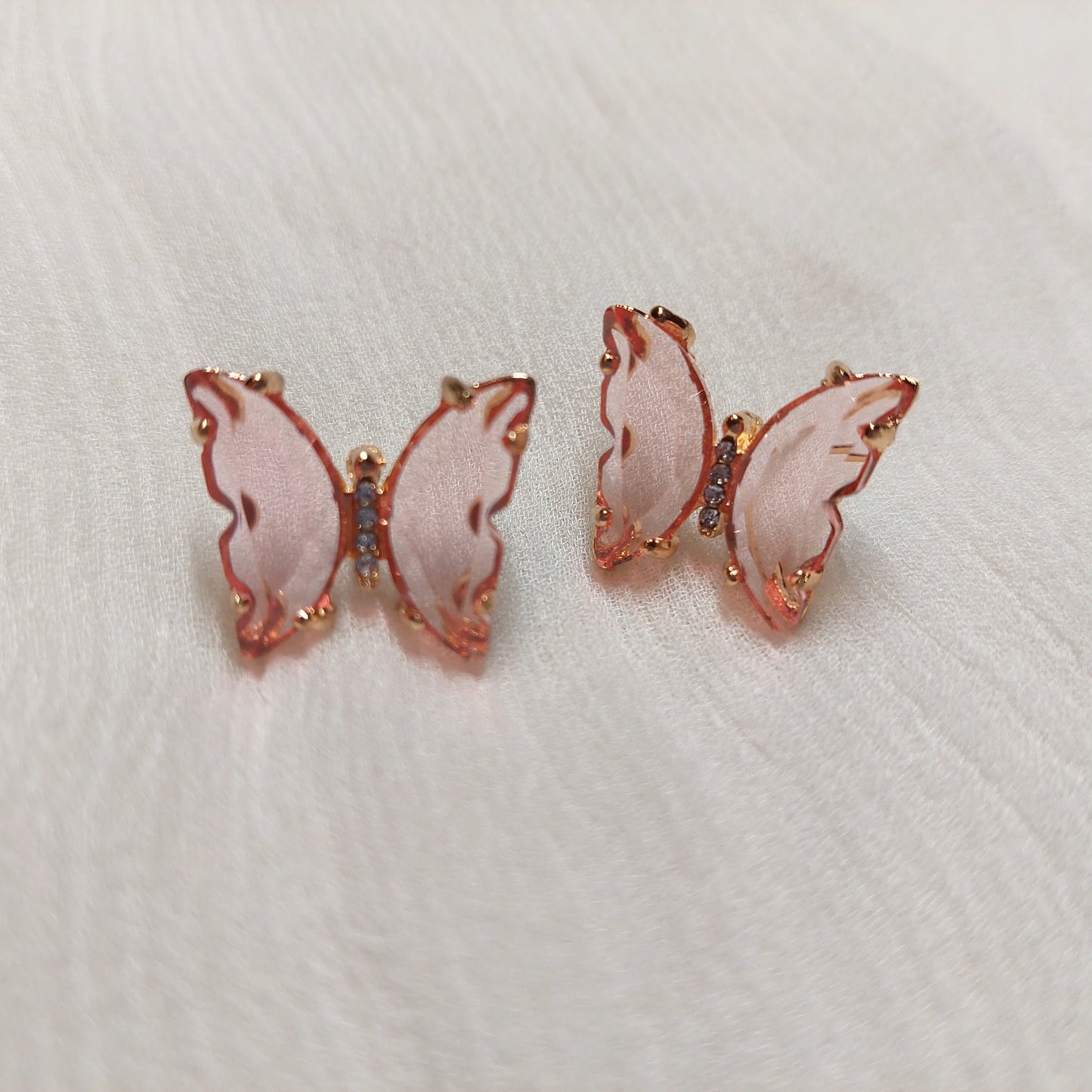Butterfly Earrings