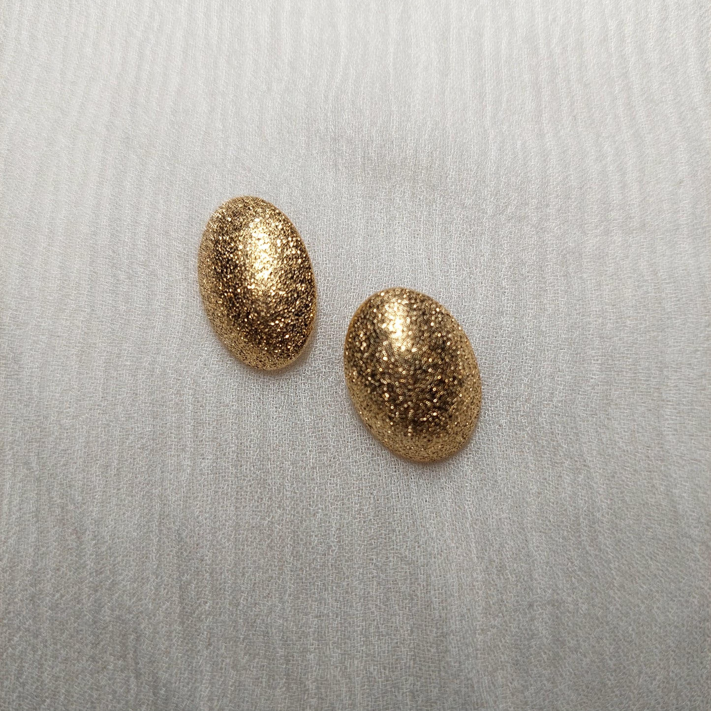 Golden Earrings