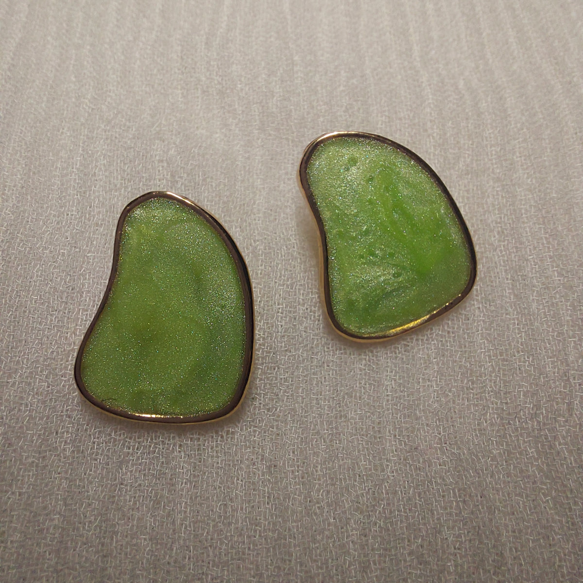 Copy of Golden Earrings