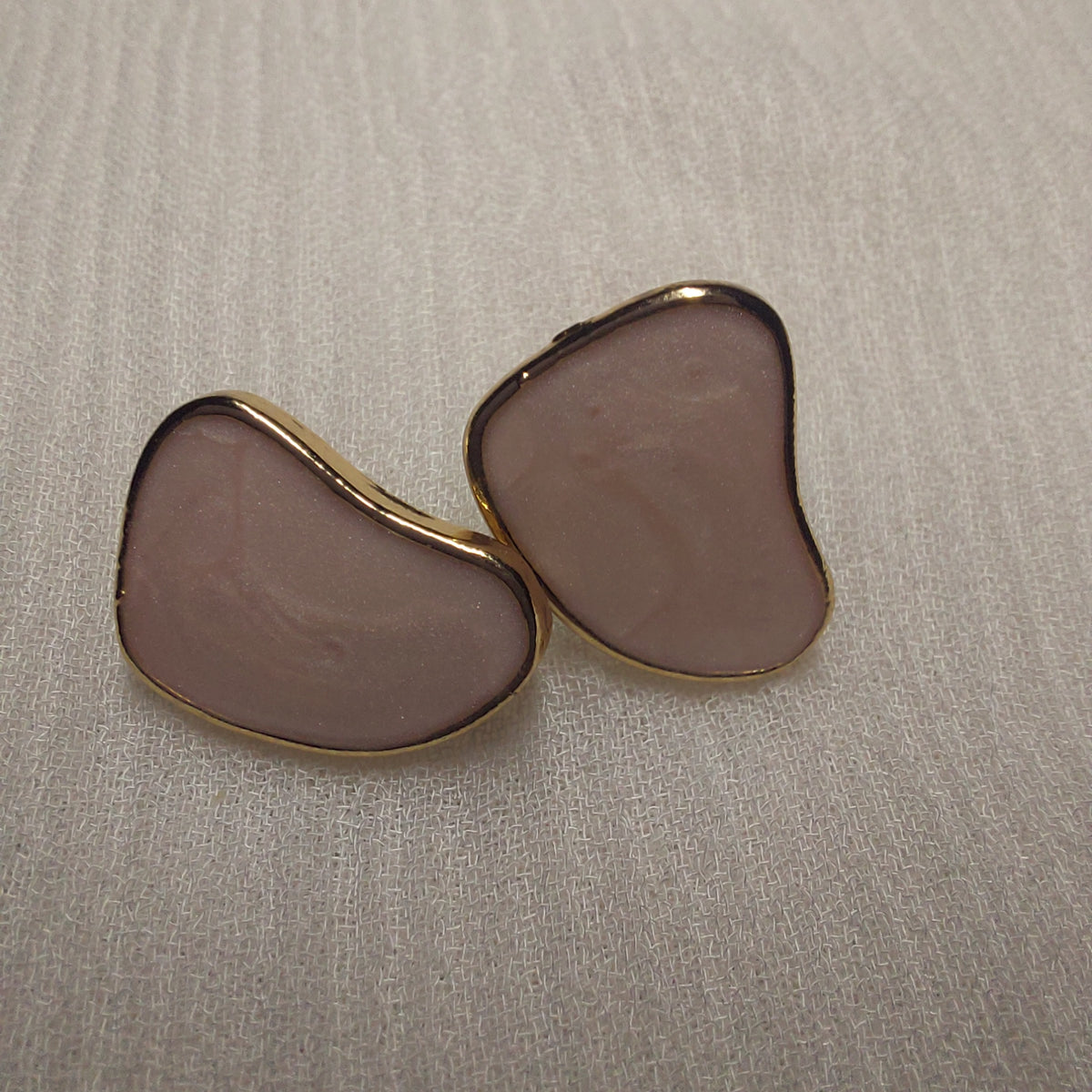 Copy of Golden Earrings