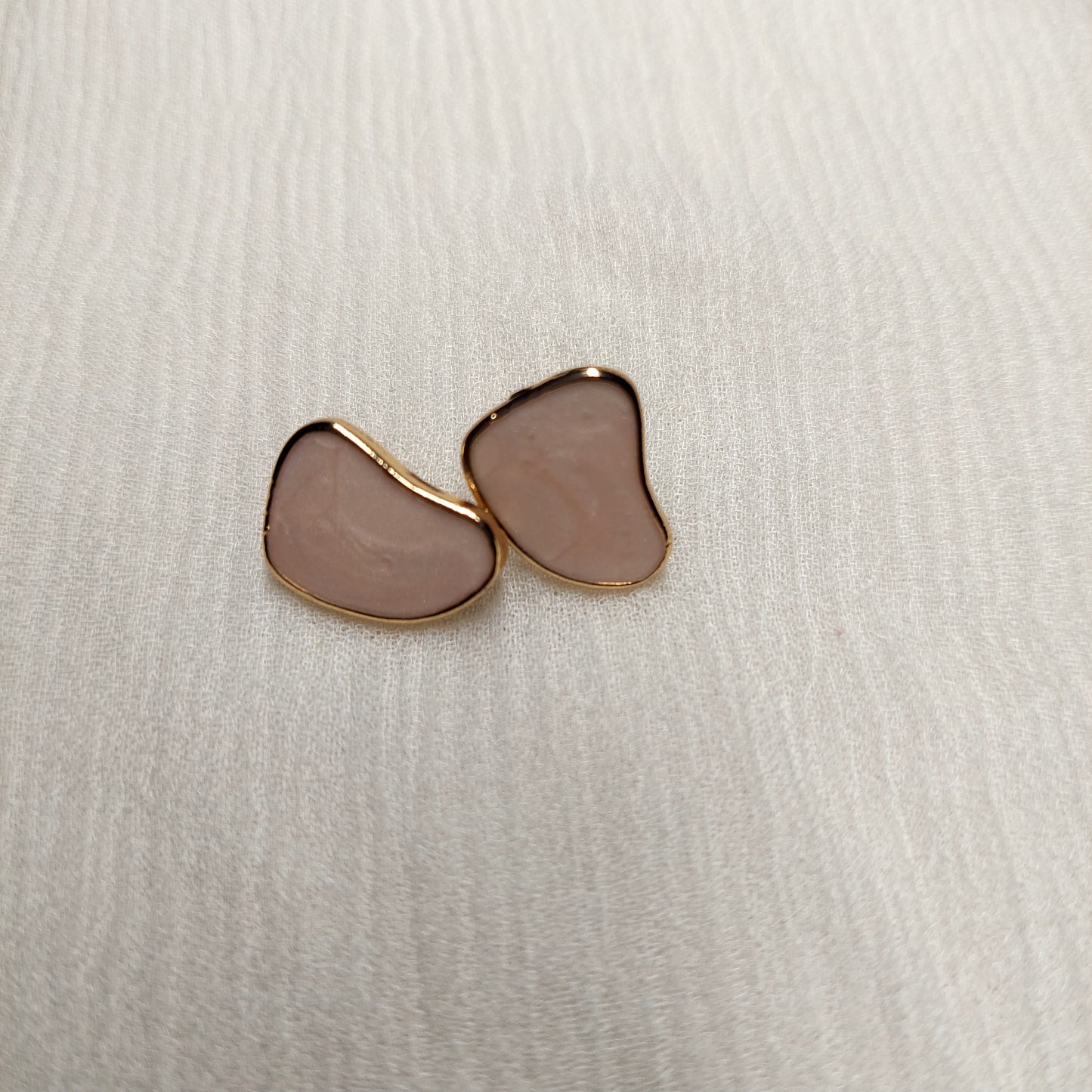 Copy of Golden Earrings