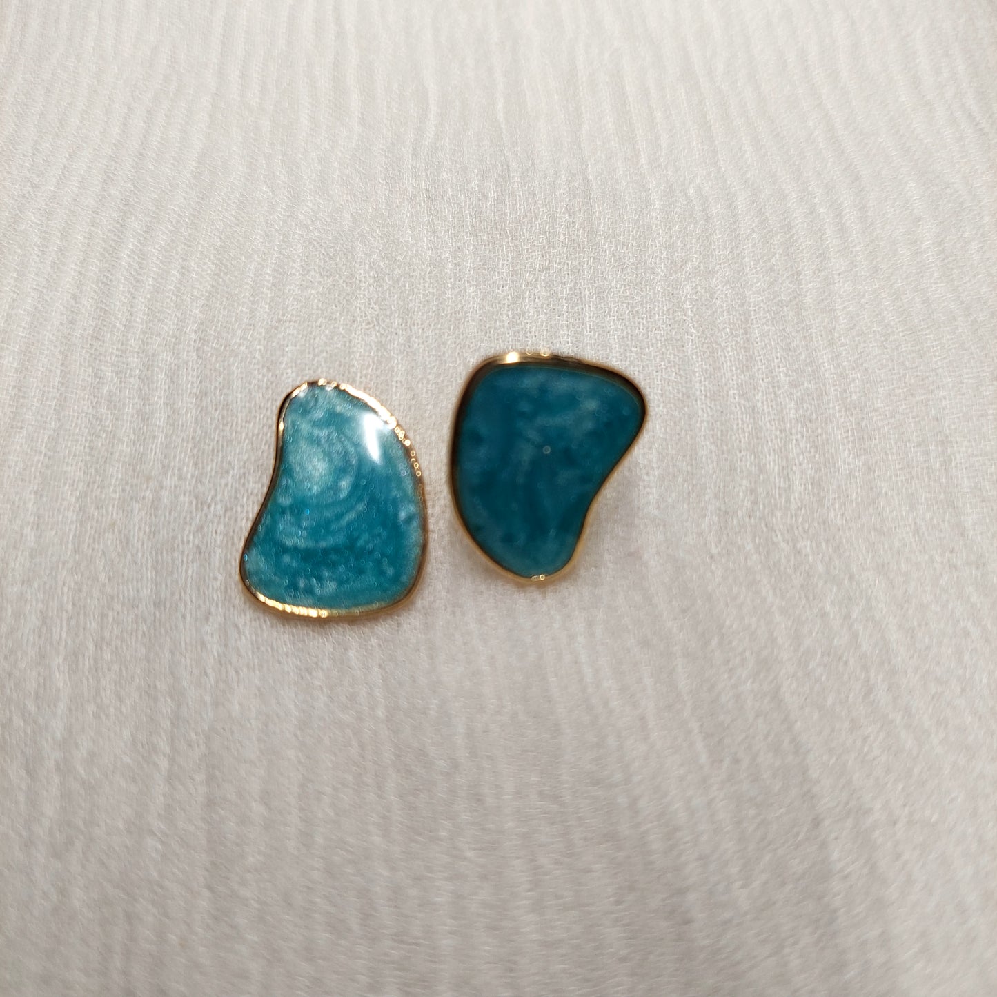 Copy of Golden Earrings