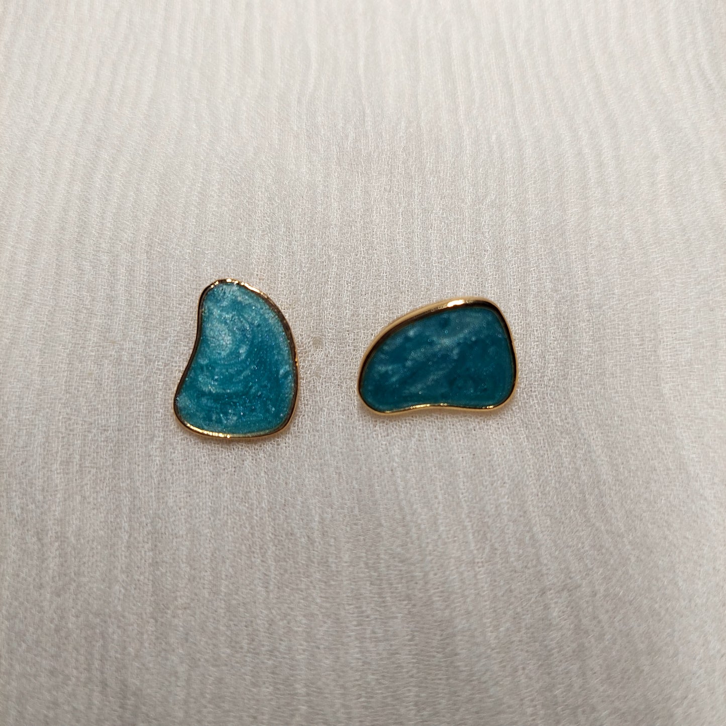 Copy of Golden Earrings