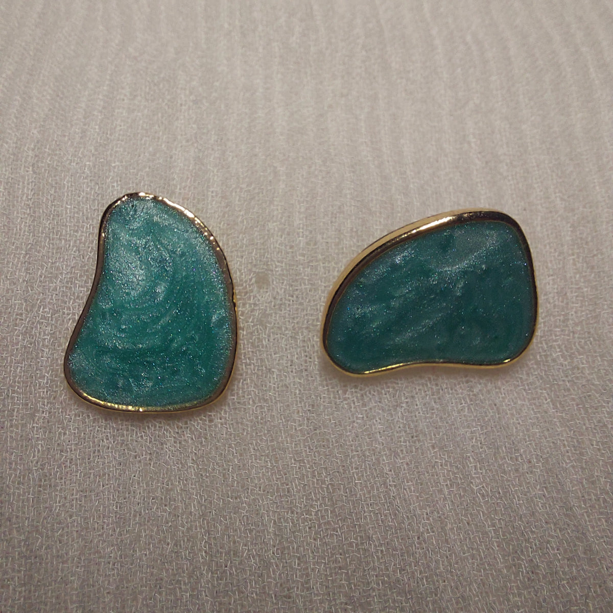 Copy of Golden Earrings