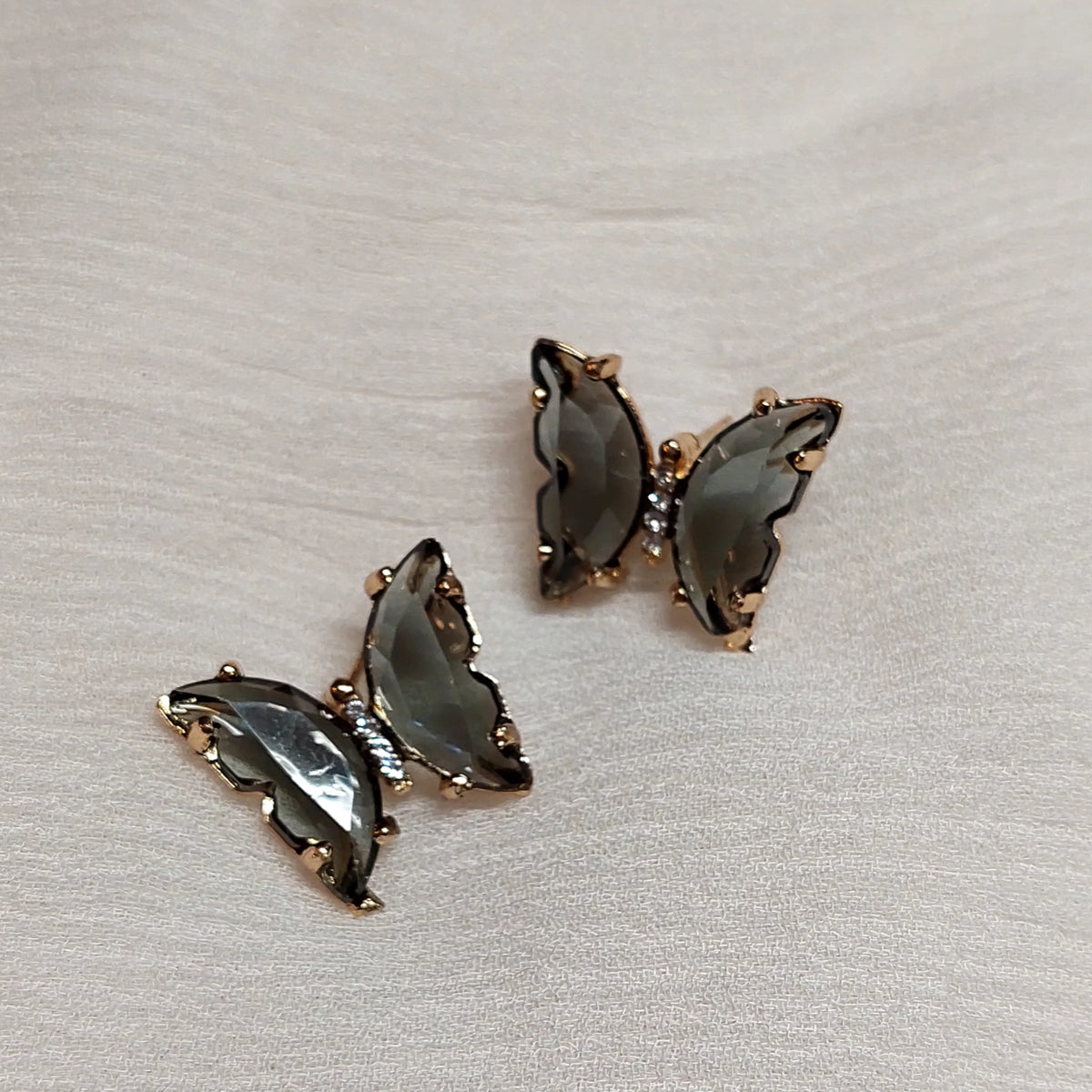Butterfly Earrings