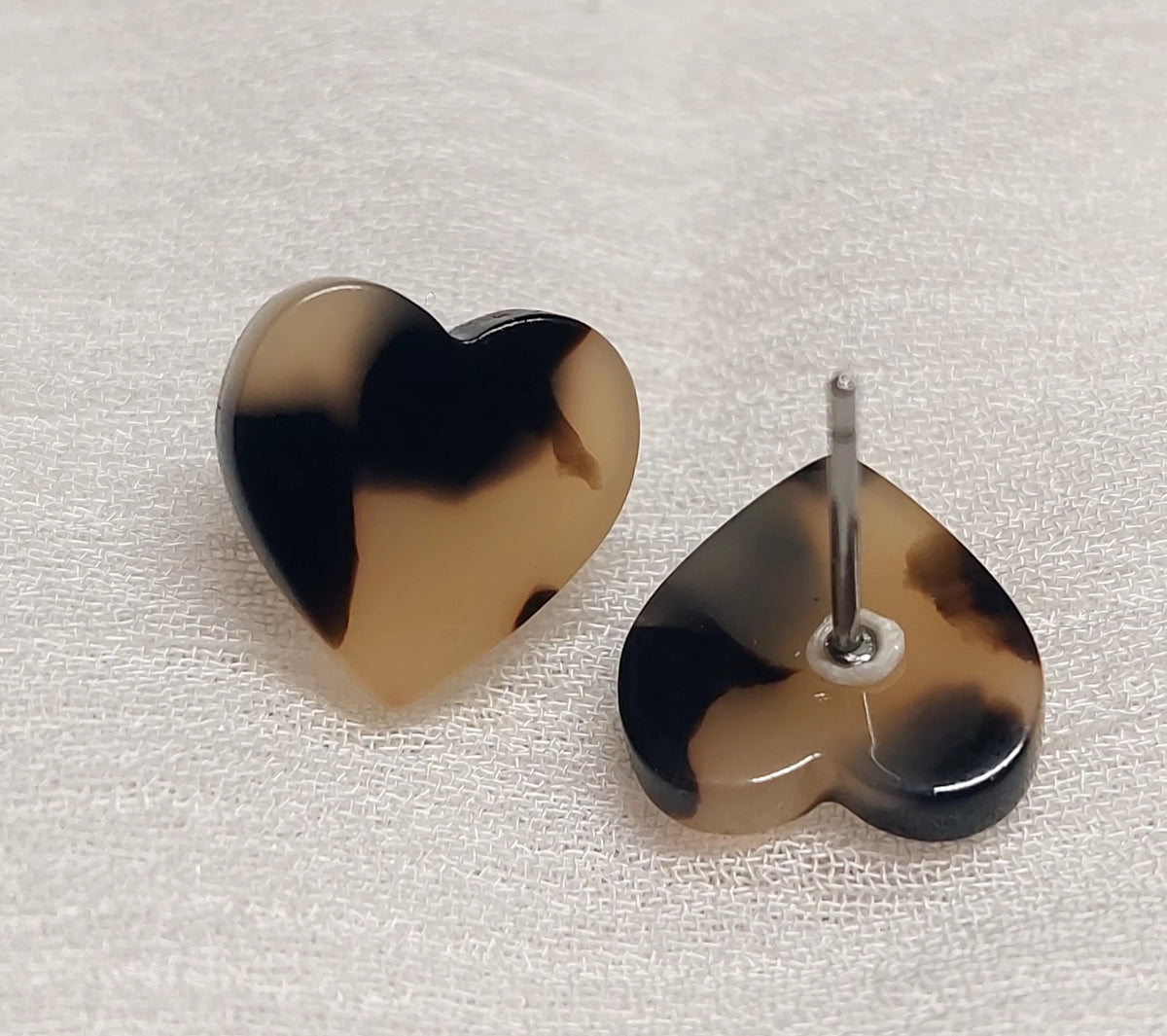 Heart Tops