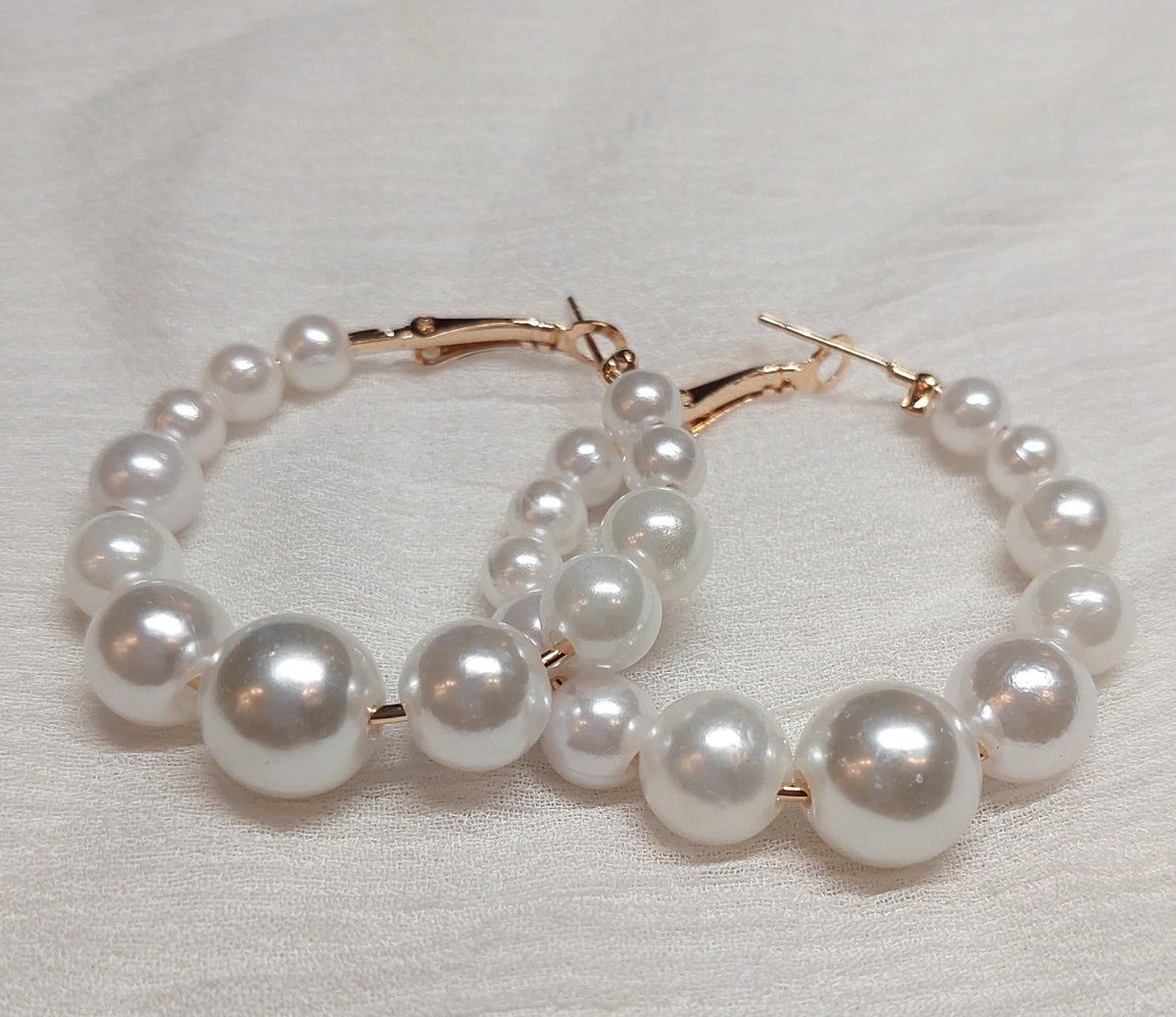 Pearl Bali