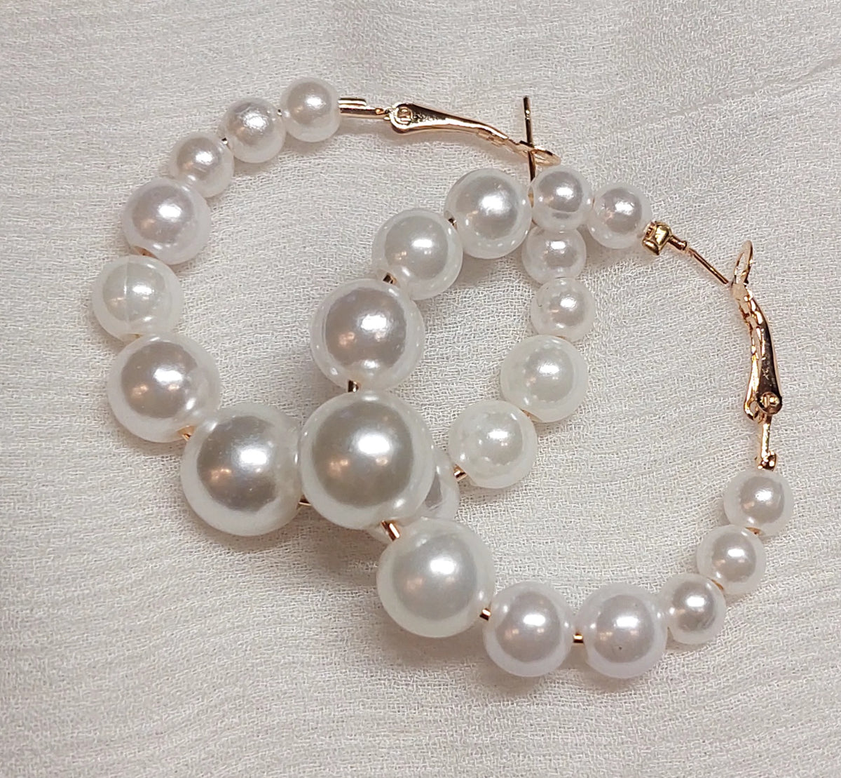 Pearl Bali