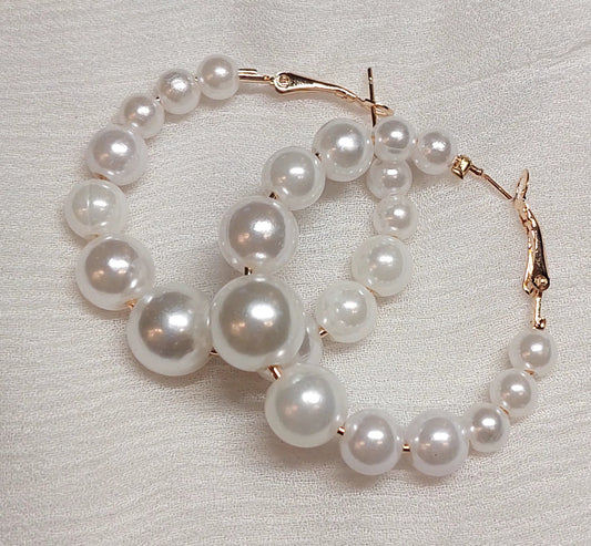 Pearl Bali
