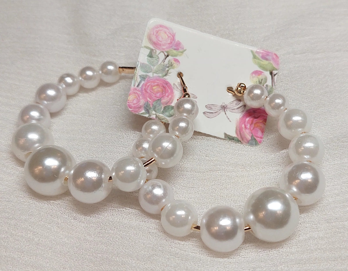 Pearl Bali