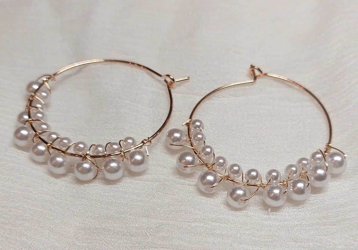 Pearl Bali