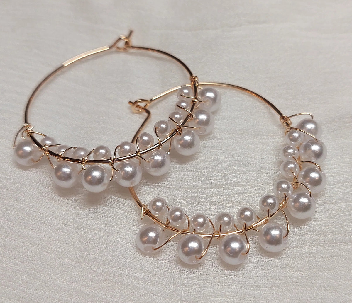 Pearl Bali