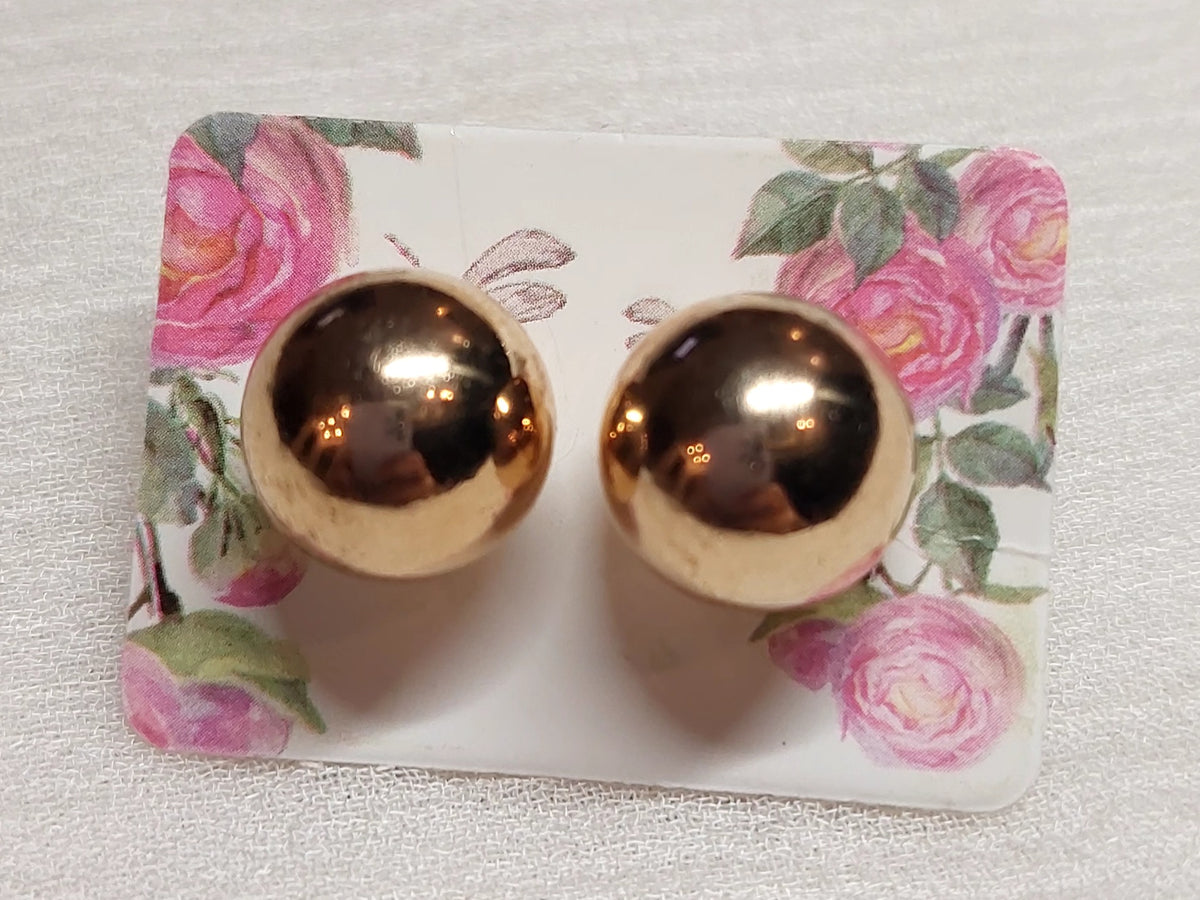 Golden Tops