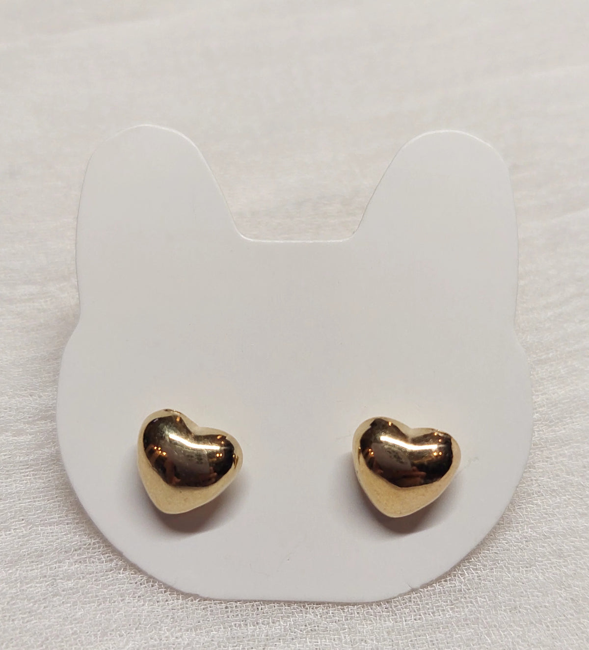 Heart Tops