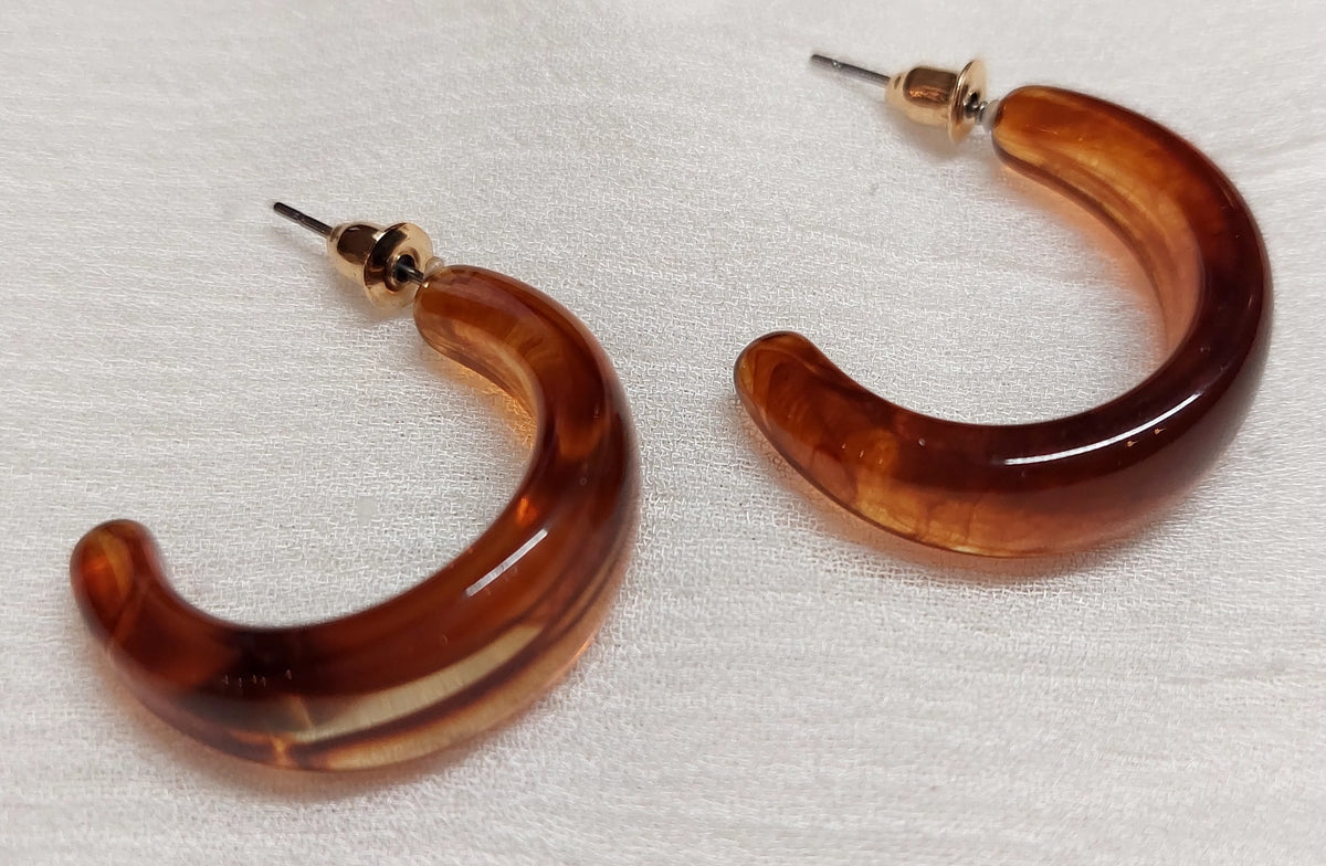 Brown Bali