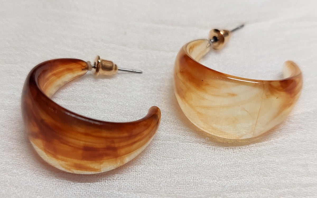 Brown Bali