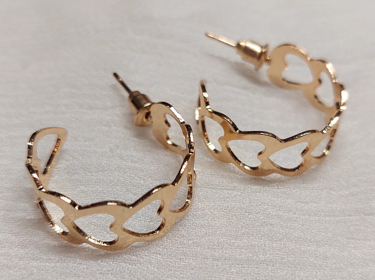 Heart Chain Bali