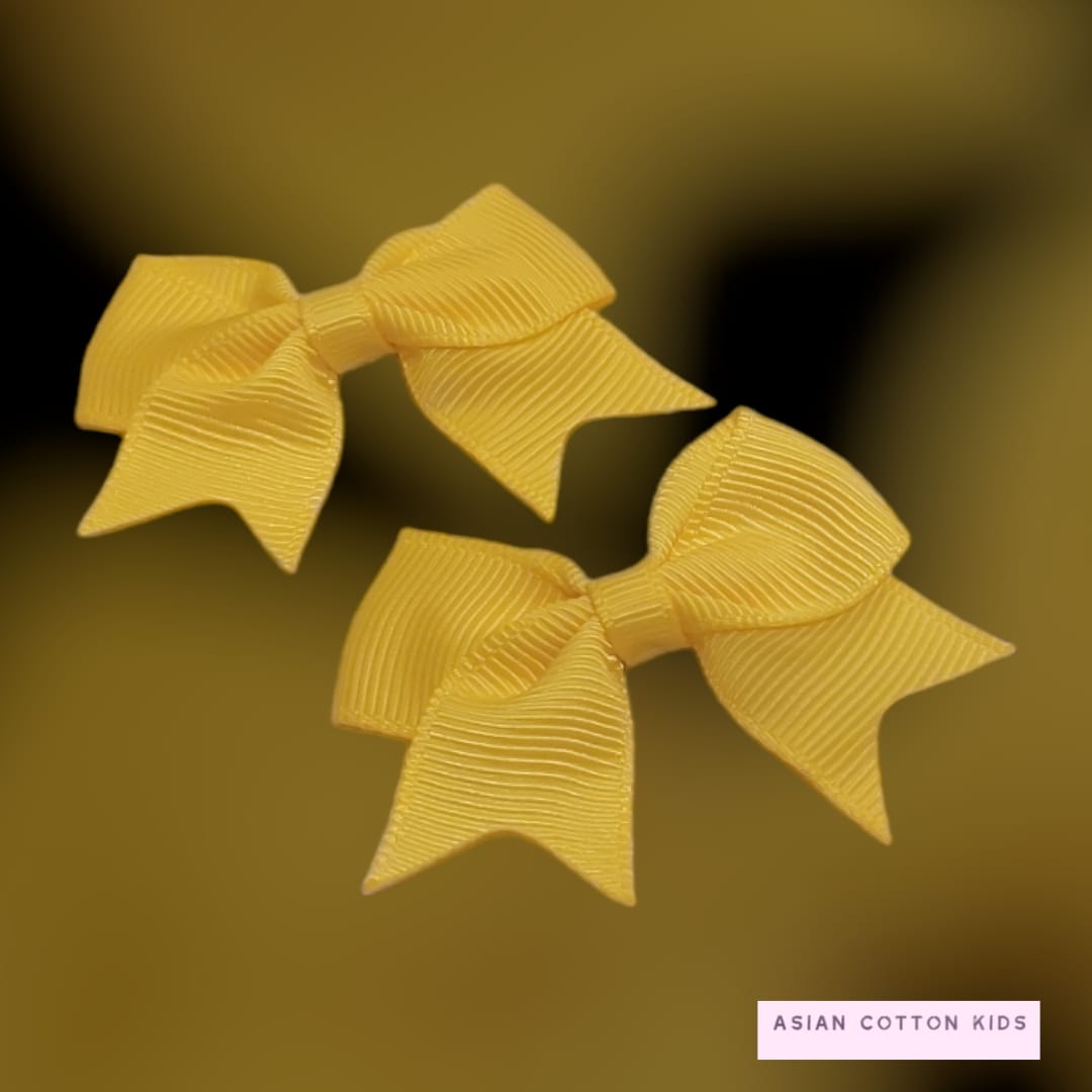 Bow Pins