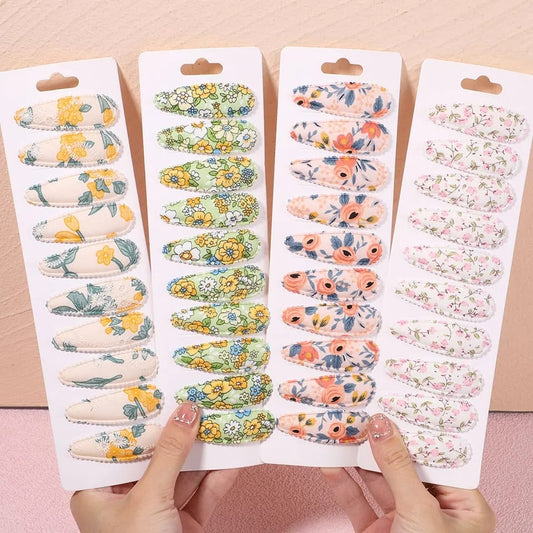 Hair Pins