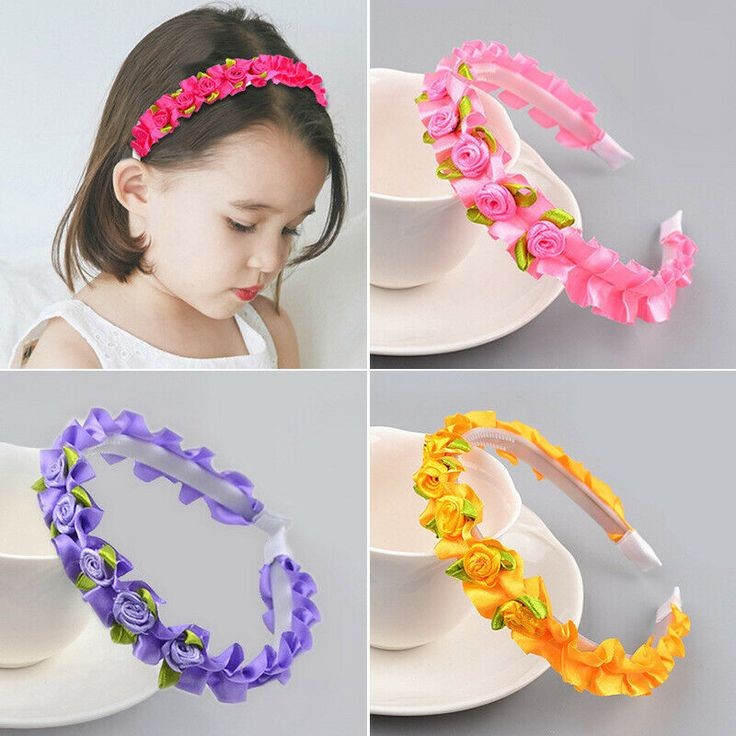 Head Bands