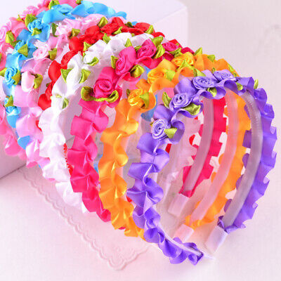Head Bands