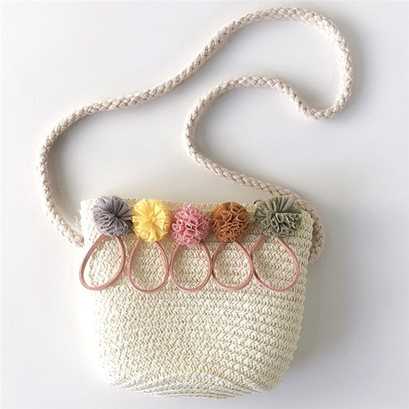 White Bag
