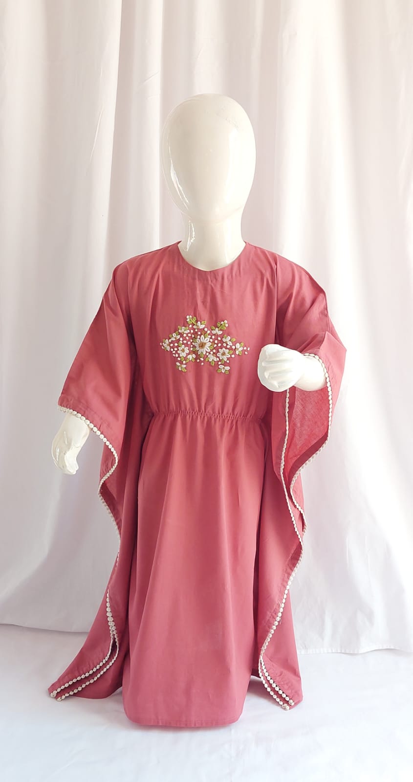 Fairy Kaftan