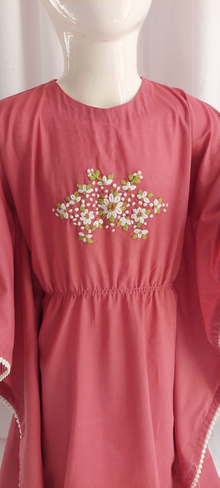 Fairy Kaftan
