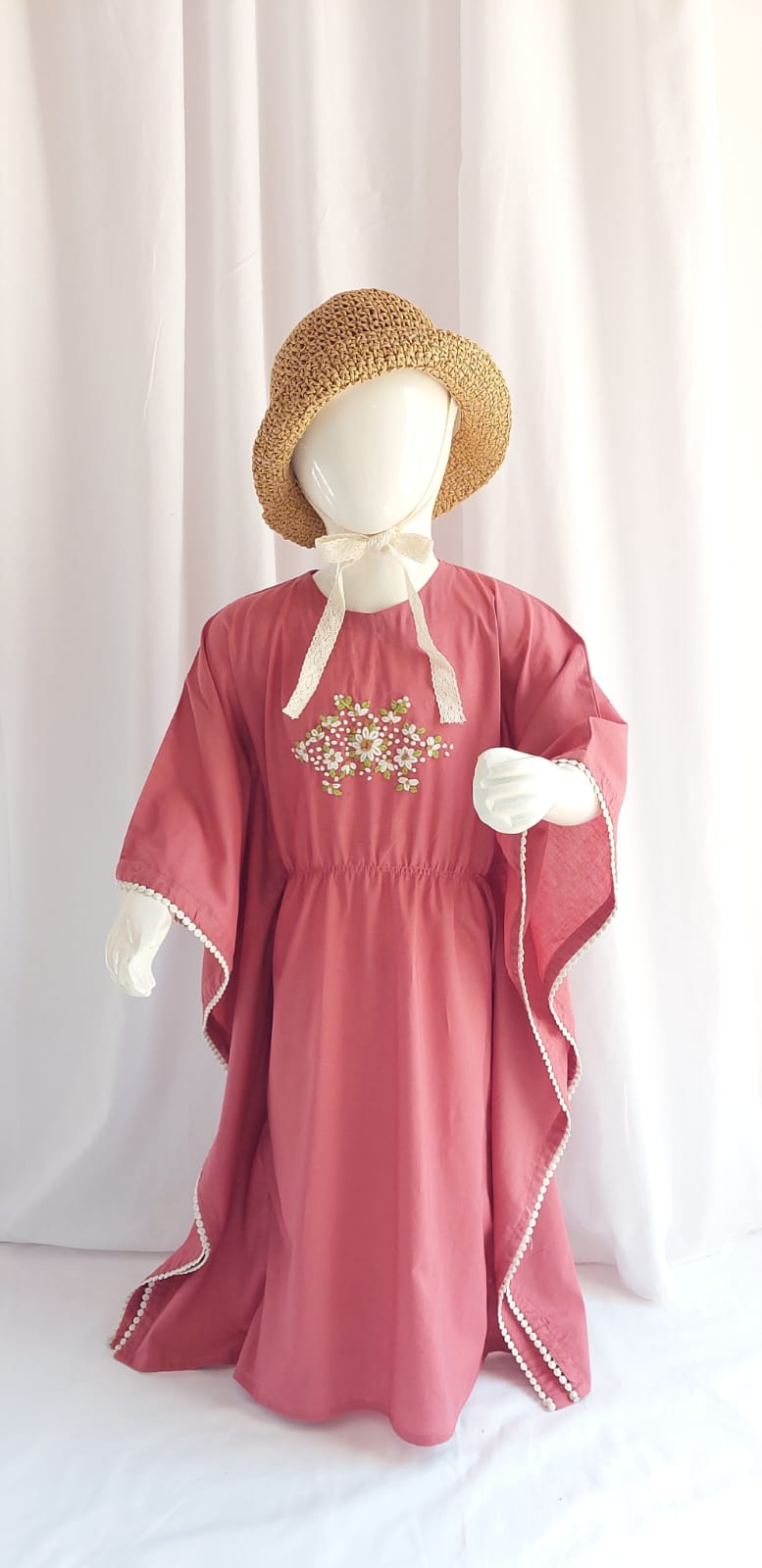 Fairy Kaftan