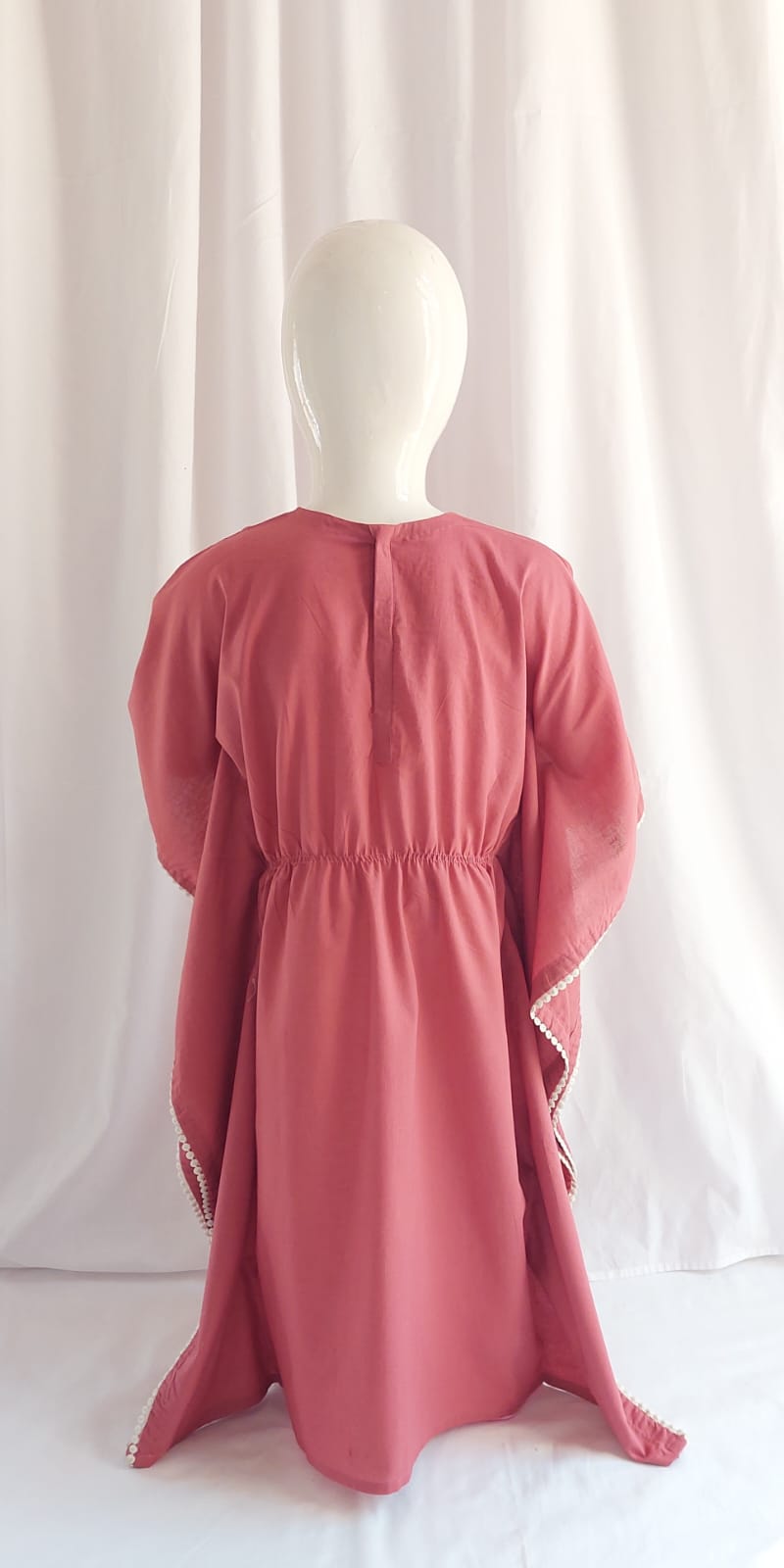 Fairy Kaftan