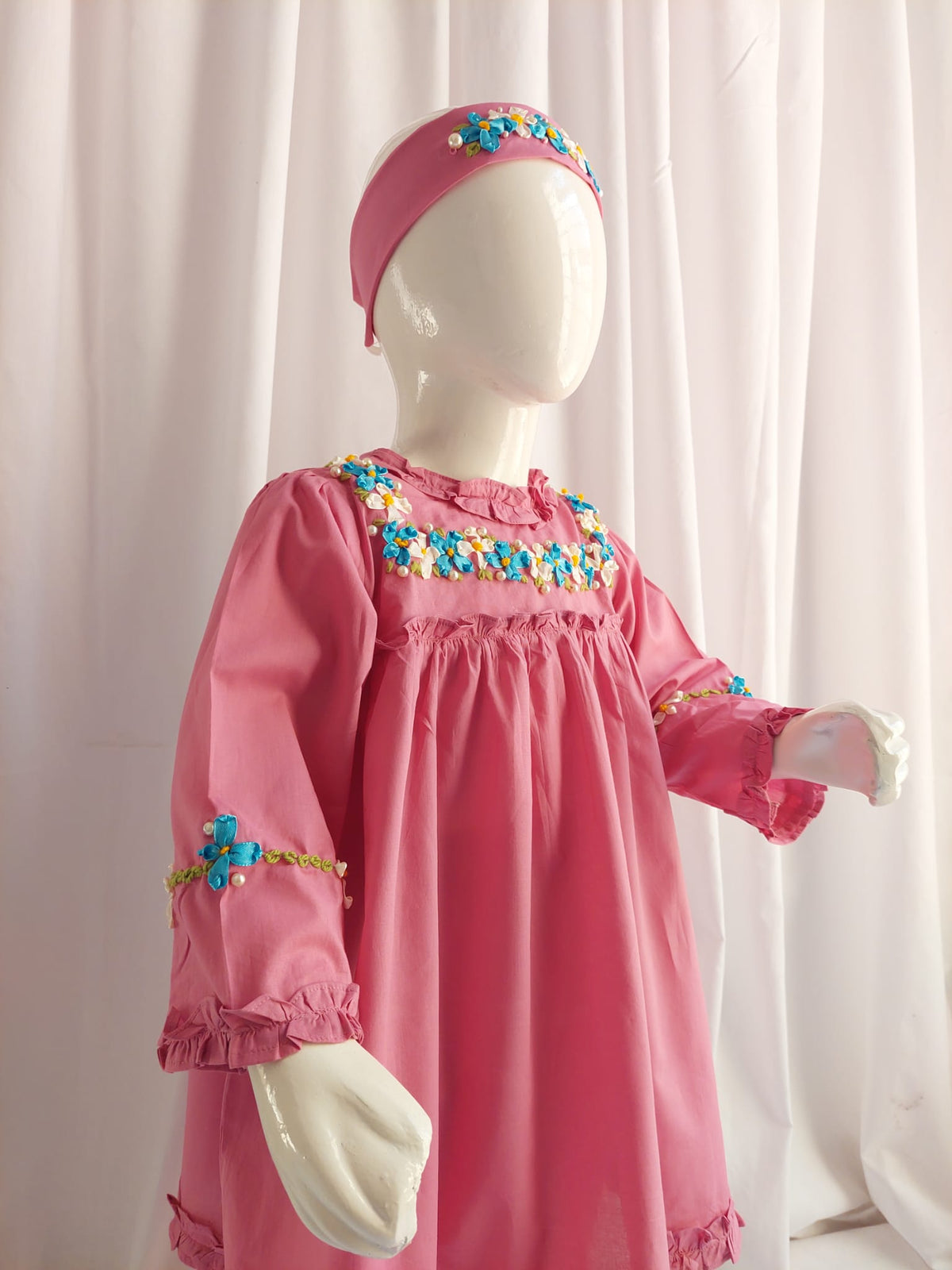 Oh soo Pink!