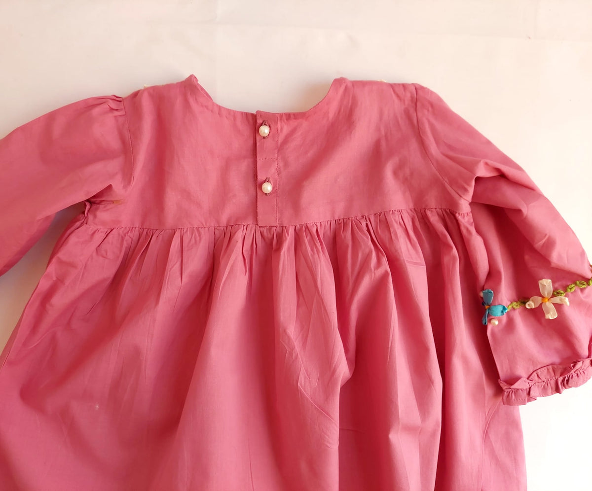 Oh soo Pink!