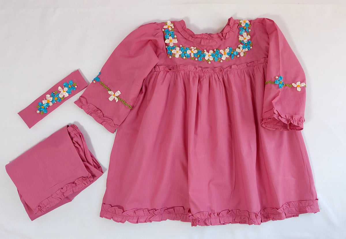Oh soo Pink!