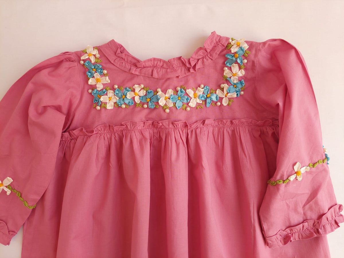 Oh soo Pink!